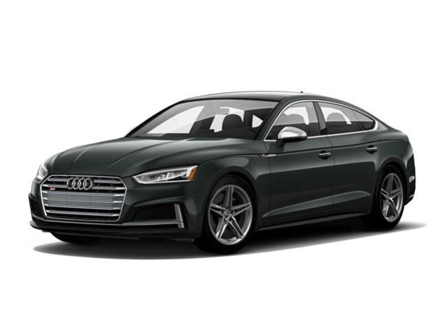 Audi deals april 2018