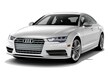 Used 2018 Audi S7 4.0T Premium Plus S tronic Hatchback