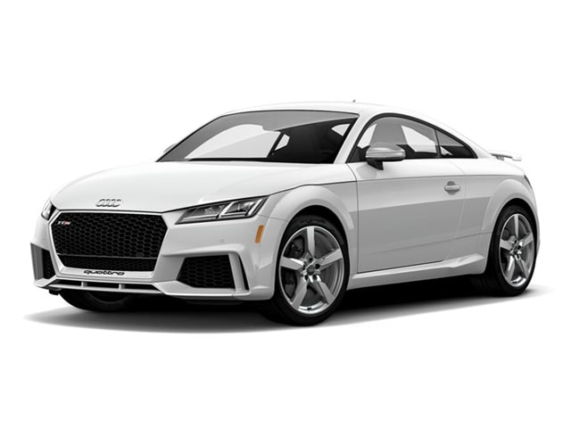 2018 Audi TT RS Base