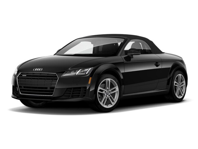 Used 2018 Audi Tt For Sale Milwaukee Wi West Allis Wi