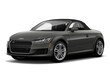Audi TT Roadster