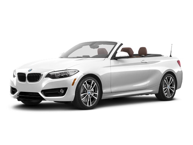 2018 BMW 2 Series 230i