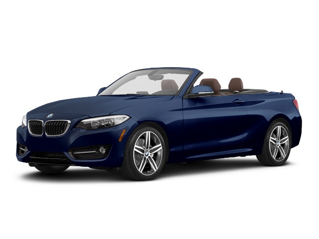 2018 BMW 2 Series 230i