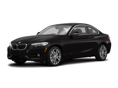2018 BMW 230i