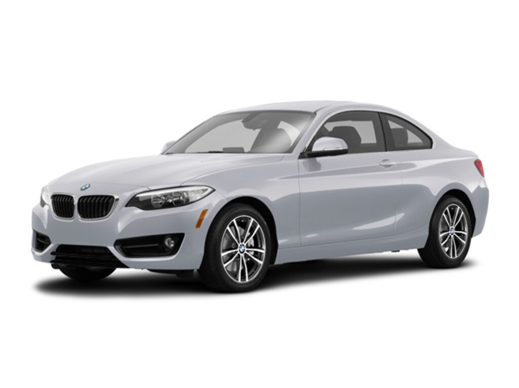 Used 2018 BMW 230i Coupe