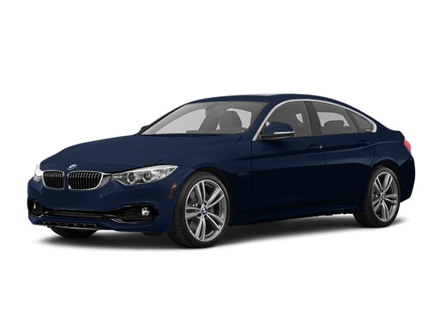 2018 BMW 4 Series 430i Gran Coupe's photo