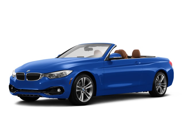 2018 BMW 4 Series 430i's photo