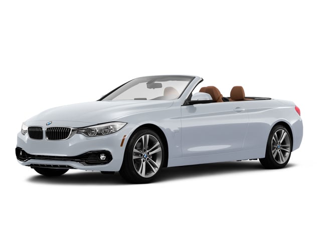 2018 BMW 4 Series 430i -
                Corpus Christi, TX