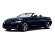 Used 2018 BMW 4 Series 430i xDrive Convertible Convertible