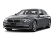 Used 2018 BMW 530i  Sedan