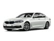 Used 2018 BMW 5 Series 530e iPerformance 4dr Car