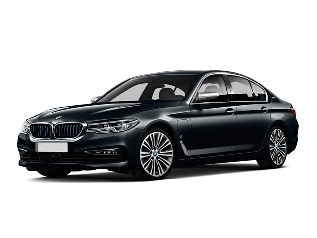 2018 BMW 5 Series 530e for sale in Cerritos, CA