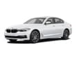 Used 2018 BMW 540i  Sedan