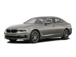  BMW 540i