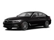 Used 2018 BMW 540i Sedan