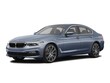  BMW 540i