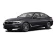 Used 2018 BMW 540i  Sedan