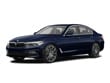 Used 2018 BMW 5 Series 540i Sedan