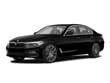 Used 2018 BMW 5 Series 540i Sedan