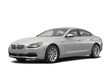  BMW 640i