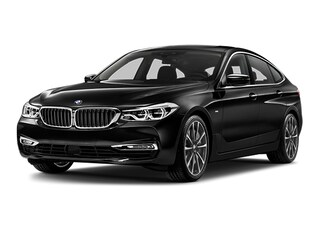 Used 2018 BMW 640i xDrive Gran Turismo for sale in Los Angeles