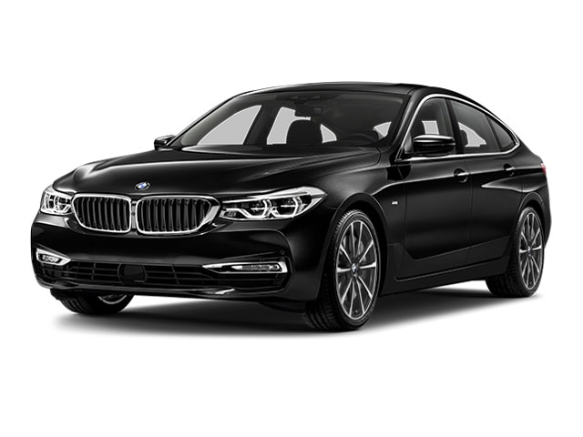 2018 BMW 6 Series Gran Turismo 640i's photo
