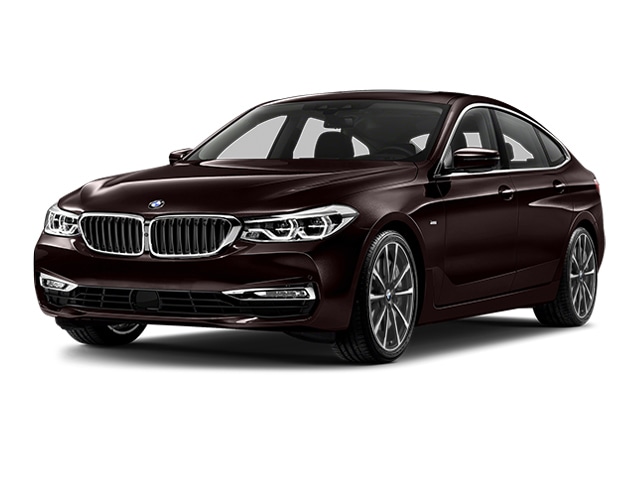 2018 BMW 6 Series Gran Turismo 640i's photo