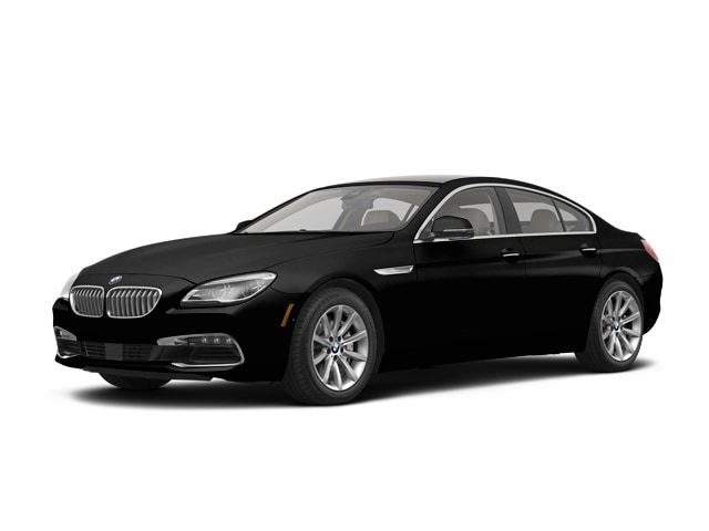 650i Gran Coupe