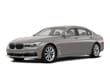 Used 2018 BMW 7 Series 740e xDrive iPerformance Sedan