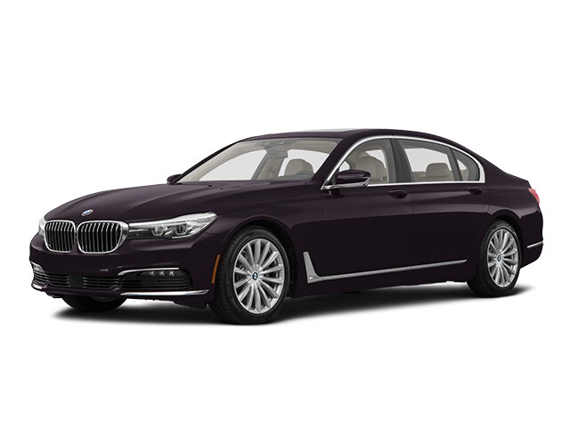 Bmw deals december 2018