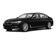 Used 2018 BMW 750i 750i Sedan