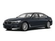 Used 2018 BMW 7 Series 750i Sedan