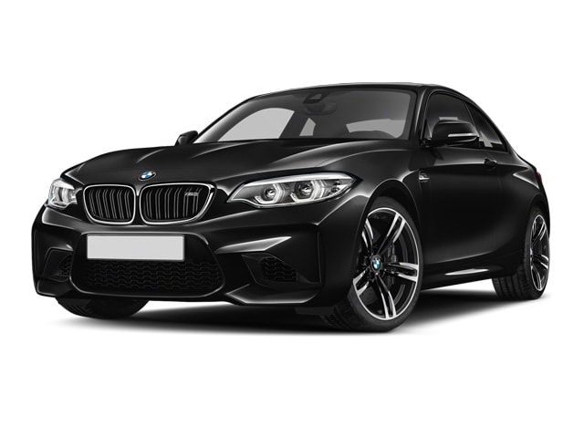 2018 BMW M2 -'s photo