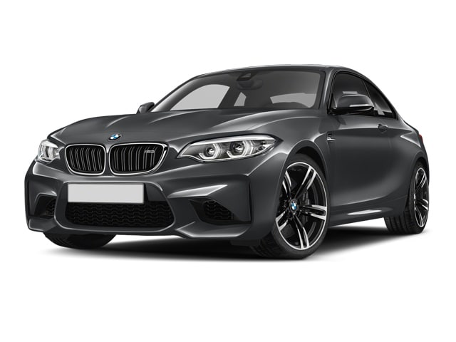 2018 BMW M2 -'s photo