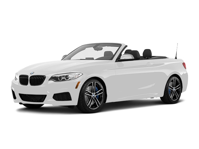 Pre-Owned 2018 BMW 2 Series M240i xDrive AWD