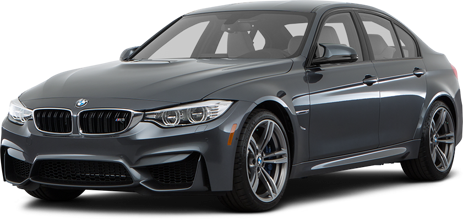 2018 Bmw M3 Incentives Specials Offers In Roseville Ca