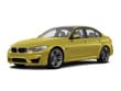Used 2018 BMW M3 Sedan