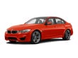 Used 2018 BMW M3  Sedan
