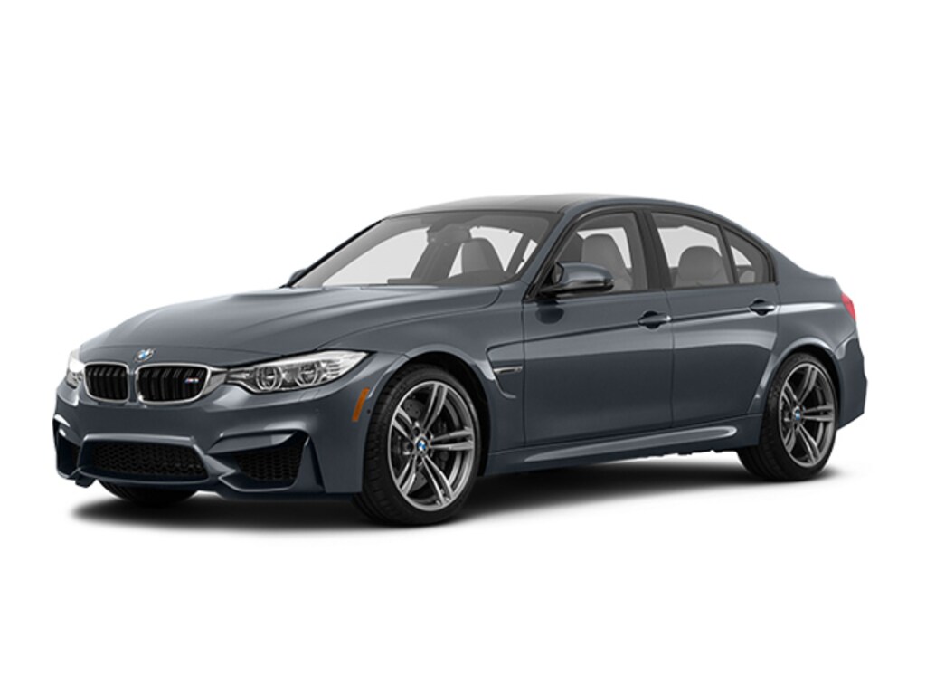 Used 2018 Bmw M3 For Sale At Toyota Of Nashua Vin Wbs8m9c53j5j78517