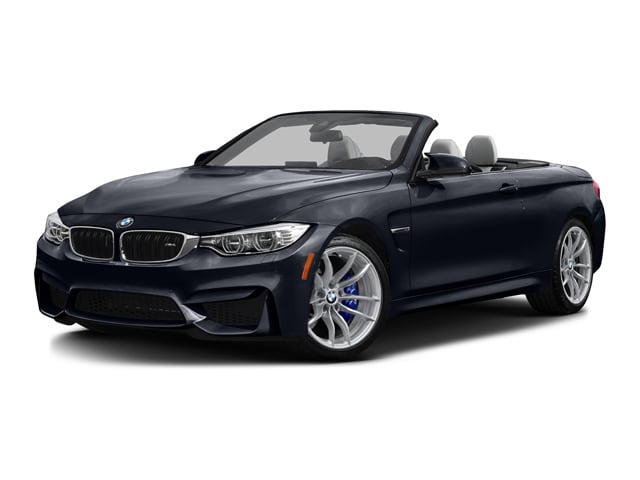 2018 BMW M4 Convertible Base's photo
