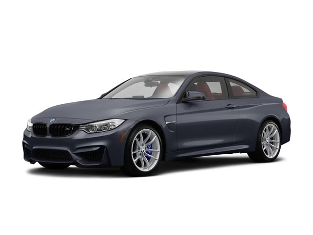 2018 BMW M4 -'s photo