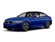 Used 2018 BMW M5 Sedan  Sedan