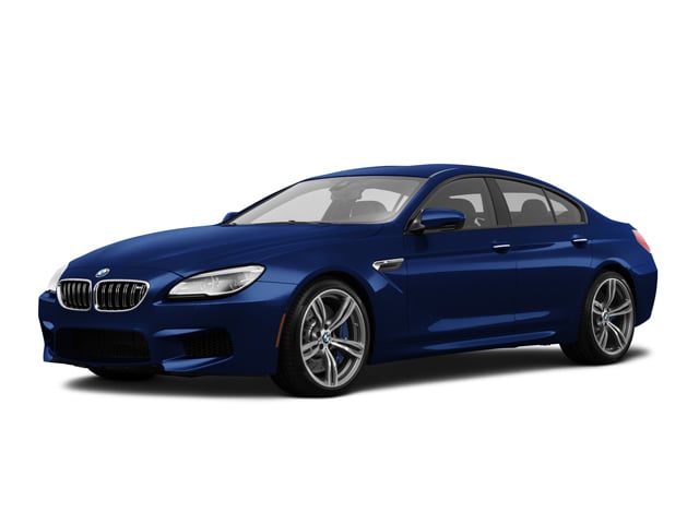 2018 Bmw M6 Gran Coupe Serving Houston League City 2018 Bmw M6 Gran Coupe