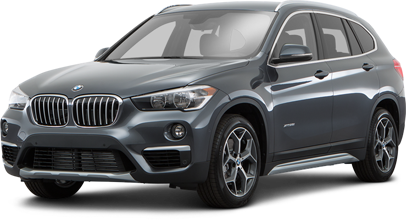 Cur 2018 Bmw X1 Sav Special Offers