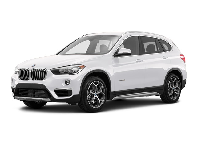 2018 BMW X1