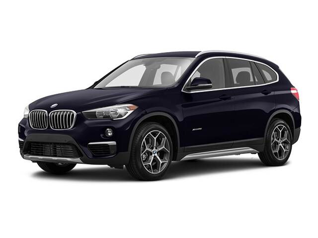 New 2018 Bmw X1 Sav Near Rogers Ar Serving Bentonville Fayetteville Joplin Mo Vin Wbxhu7c34j5l09709