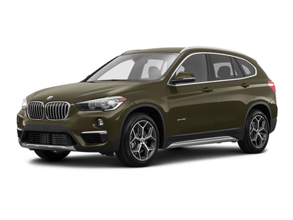2018 Bmw X1 For Sale In Houston Tx Stock Bj5l08071