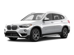 2018 BMW X1 sDrive28i SUV