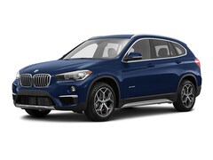 Used 2018 BMW X1 sDrive28i SUV for sale in Fort Myers