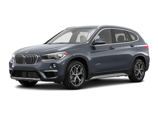 2018 BMW X1 28i